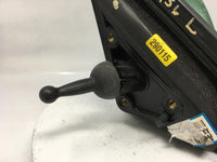 2002 Hyundai Accent Driver Side View Mirror - Left Door Mirror OEM Used - Oemusedautoparts1.com