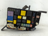 2001-2003 Hyundai Elantra Fusebox Fuse Box Panel Relay Module P/N:91220 2D033 912202D033 Fits Fits 2001 2002 2003 OEM Used A