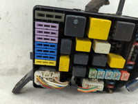 2001-2003 Hyundai Elantra Fusebox Fuse Box Panel Relay Module P/N:91220 2D033 912202D033 Fits Fits 2001 2002 2003 OEM Used A
