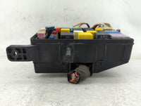 2001-2003 Hyundai Elantra Fusebox Fuse Box Panel Relay Module P/N:91220 2D033 912202D033 Fits Fits 2001 2002 2003 OEM Used A