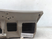 2002 Hyundai Elantra Passenger Glove Box Door Storage Compartment Beige - Oemusedautoparts1.com