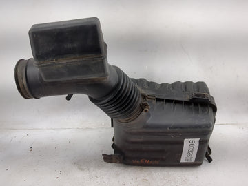 2001-2003 Hyundai Elantra Air Cleaner Intake-duct Hose Tube - Oemusedautoparts1.com