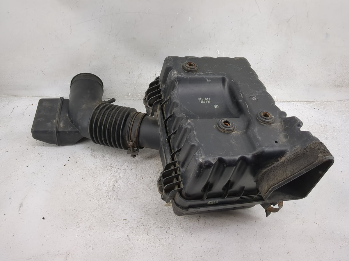 2001-2003 Hyundai Elantra Air Cleaner Intake-duct Hose Tube - Oemusedautoparts1.com