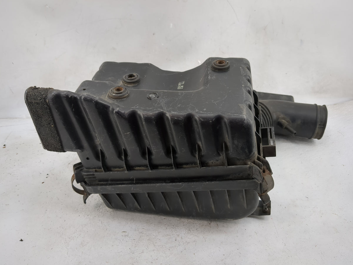 2001-2003 Hyundai Elantra Air Cleaner Intake-duct Hose Tube - Oemusedautoparts1.com