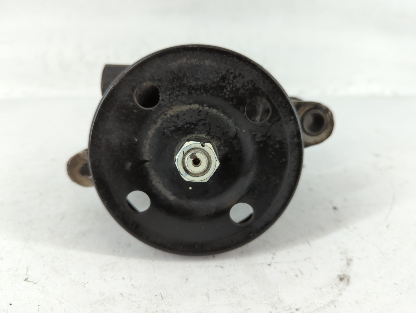 2001-2002 Hyundai Elantra Power Steering Column Pump Oem - Oemusedautoparts1.com