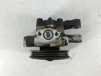 2001-2002 Hyundai Elantra Power Steering Column Pump Oem - Oemusedautoparts1.com