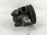 2001-2002 Hyundai Elantra Power Steering Column Pump Oem - Oemusedautoparts1.com