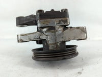 2001-2002 Hyundai Elantra Power Steering Column Pump Oem - Oemusedautoparts1.com