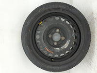 1992-2006 Hyundai Elantra Spare Donut Tire Wheel Rim Oem - Oemusedautoparts1.com