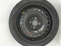 1992-2006 Hyundai Elantra Spare Donut Tire Wheel Rim Oem - Oemusedautoparts1.com