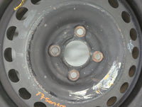 1992-2006 Hyundai Elantra Spare Donut Tire Wheel Rim Oem - Oemusedautoparts1.com