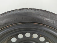 1992-2006 Hyundai Elantra Spare Donut Tire Wheel Rim Oem - Oemusedautoparts1.com