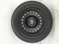 1992-2006 Hyundai Elantra Spare Donut Tire Wheel Rim Oem - Oemusedautoparts1.com