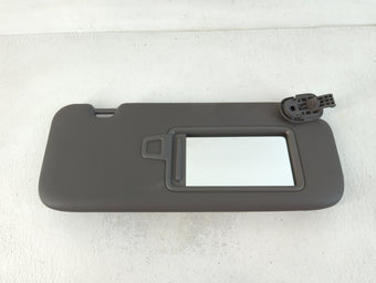 compare product 2021-2022 Hyundai Elantra Sun Visor Shade Replacement Driver Left Mirror Fits Fits 2021 2022 OEM Used Auto Parts