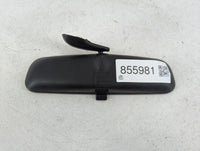 2001-2012 Hyundai Elantra Interior Rear View Mirror Replacement OEM P/N:E13010082 Fits OEM Used Auto Parts - Oemusedautopart