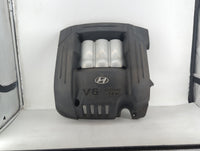 2002 Hyundai Santa Fe Engine Cover - Oemusedautoparts1.com