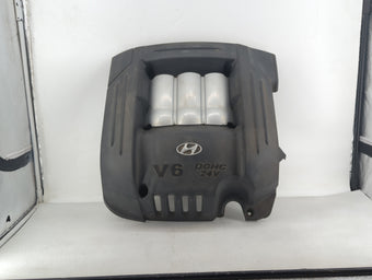 compare product 2002 Hyundai Santa Fe Engine Cover
