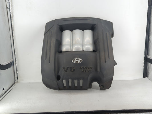 2002 Hyundai Santa Fe Engine Cover - Oemusedautoparts1.com