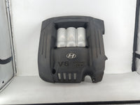 2002 Hyundai Santa Fe Engine Cover 441067 - Oemusedautoparts1.com