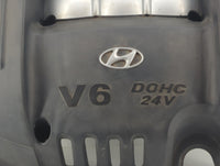 2002 Hyundai Santa Fe Engine Cover - Oemusedautoparts1.com