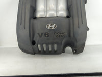 2002 Hyundai Santa Fe Engine Cover - Oemusedautoparts1.com