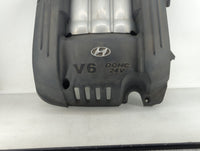 2002 Hyundai Santa Fe Engine Cover 441067 - Oemusedautoparts1.com