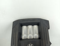 2002 Hyundai Santa Fe Engine Cover - Oemusedautoparts1.com