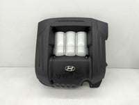 2002 Hyundai Santa Fe Engine Cover - Oemusedautoparts1.com