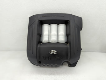 compare product 2002 Hyundai Santa Fe Engine Cover