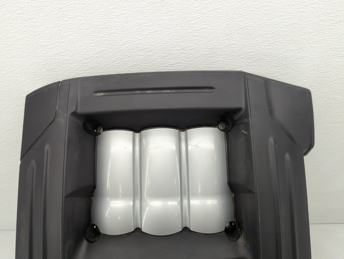 2002 Hyundai Santa Fe Engine Cover 447240 - Oemusedautoparts1.com