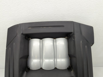 2002 Hyundai Santa Fe Engine Cover 447240