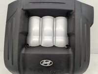 2002 Hyundai Santa Fe Engine Cover - Oemusedautoparts1.com