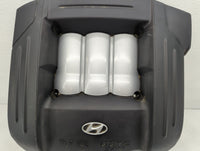 2002 Hyundai Santa Fe Engine Cover 447240 - Oemusedautoparts1.com