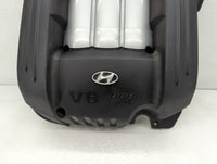 2002 Hyundai Santa Fe Engine Cover - Oemusedautoparts1.com