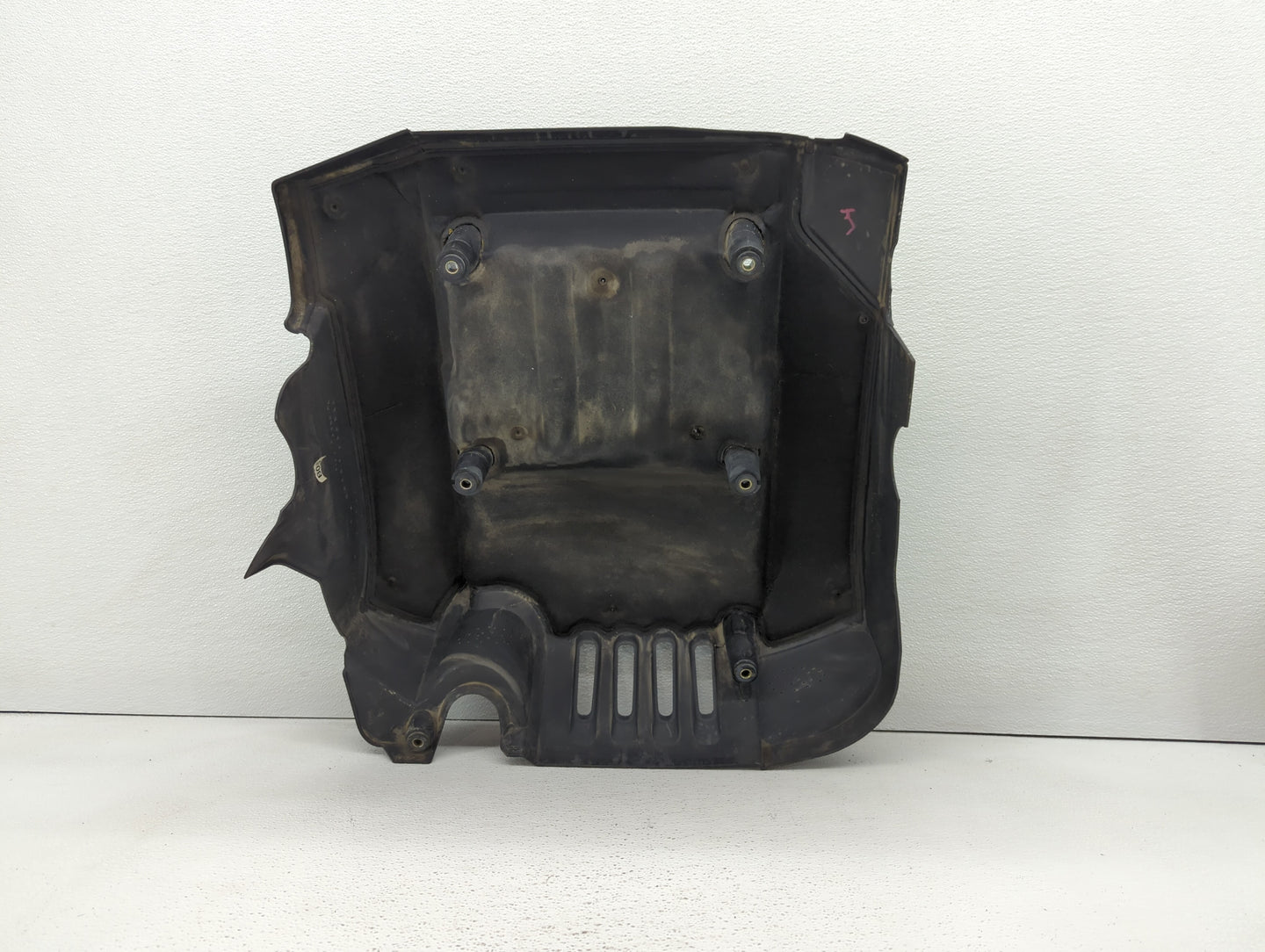 2002 Hyundai Santa Fe Engine Cover - Oemusedautoparts1.com