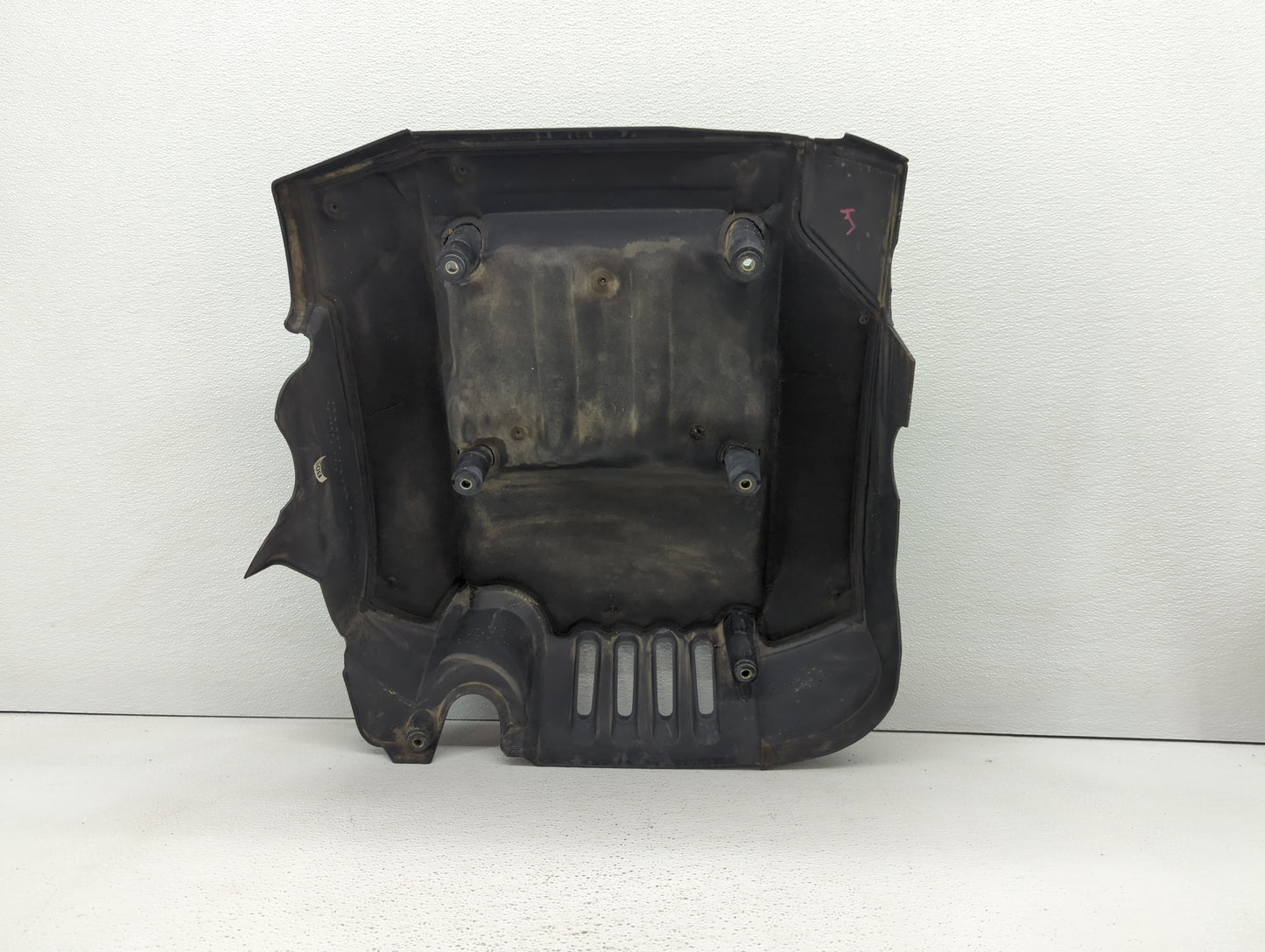 2002 Hyundai Santa Fe Engine Cover - Oemusedautoparts1.com