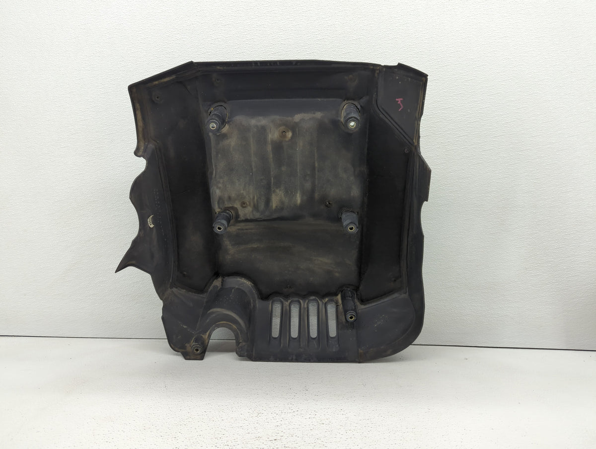 2002 Hyundai Santa Fe Engine Cover 447240 - Oemusedautoparts1.com