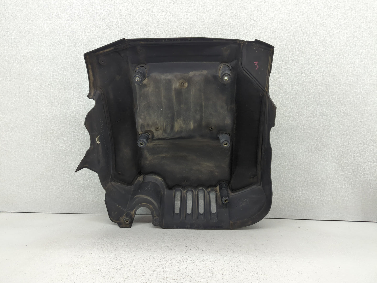 2002 Hyundai Santa Fe Engine Cover - Oemusedautoparts1.com