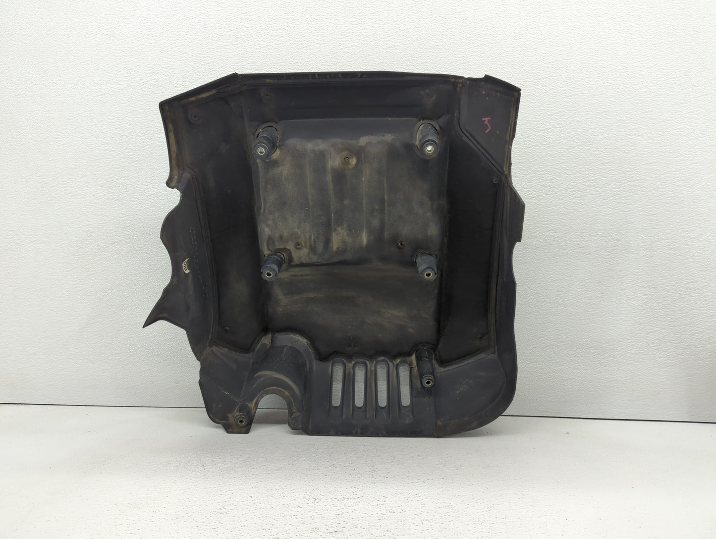 2002 Hyundai Santa Fe Engine Cover - Oemusedautoparts1.com