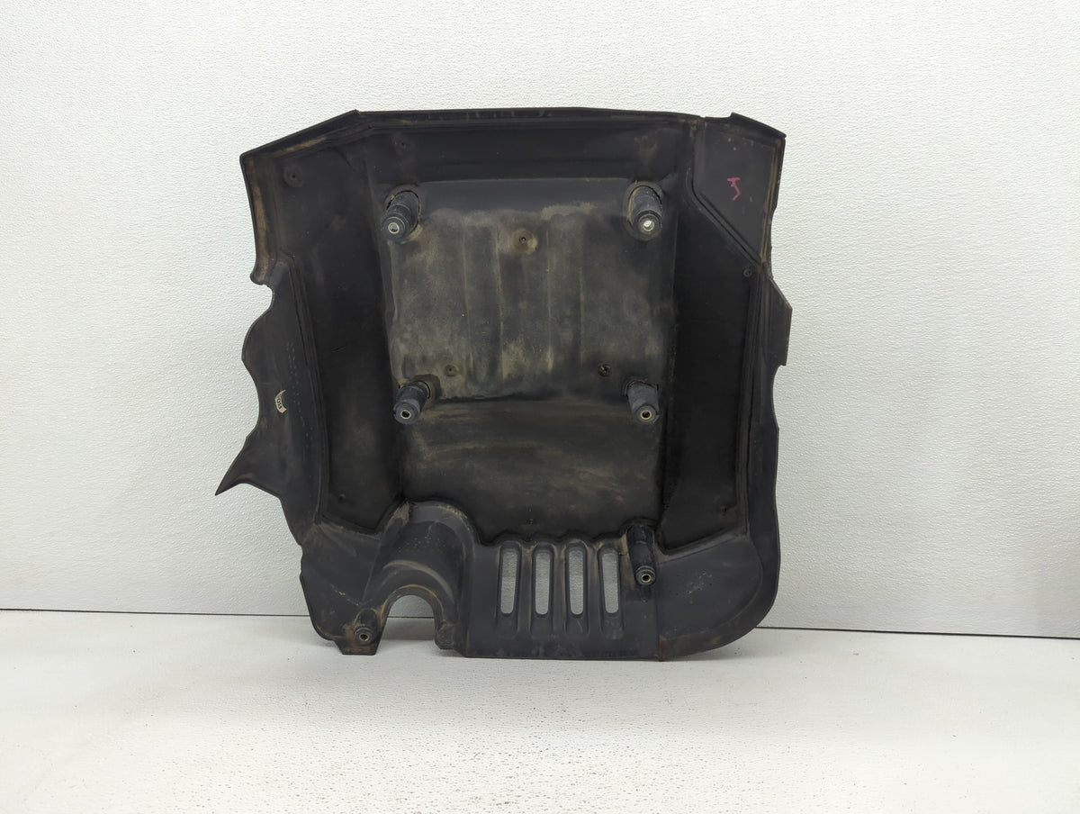 2002 Hyundai Santa Fe Engine Cover 447240 - Oemusedautoparts1.com