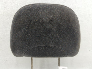 2001-2004 Hyundai Santa Fe Headrest Head Rest Front Driver Passenger Seat - Oemusedautoparts1.com