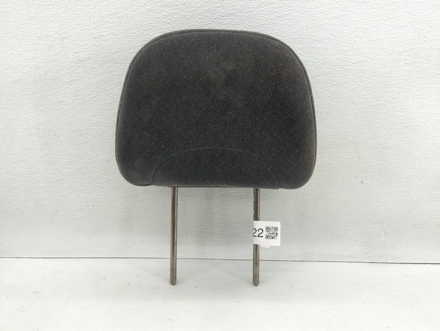 2001-2004 Hyundai Santa Fe Headrest Head Rest Front Driver Passenger Seat - Oemusedautoparts1.com
