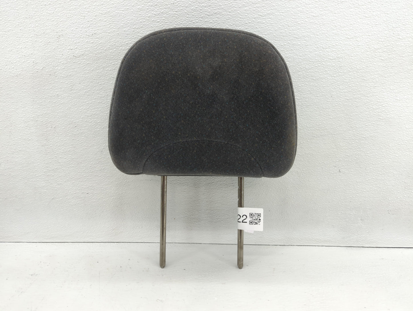 2001-2004 Hyundai Santa Fe Headrest Head Rest Front Driver Passenger Seat - Oemusedautoparts1.com