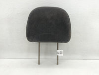 2001-2004 Hyundai Santa Fe Headrest Head Rest Front Driver Passenger Seat - Oemusedautoparts1.com