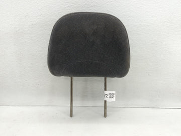 2001-2004 Hyundai Santa Fe Headrest Head Rest Front Driver Passenger Seat