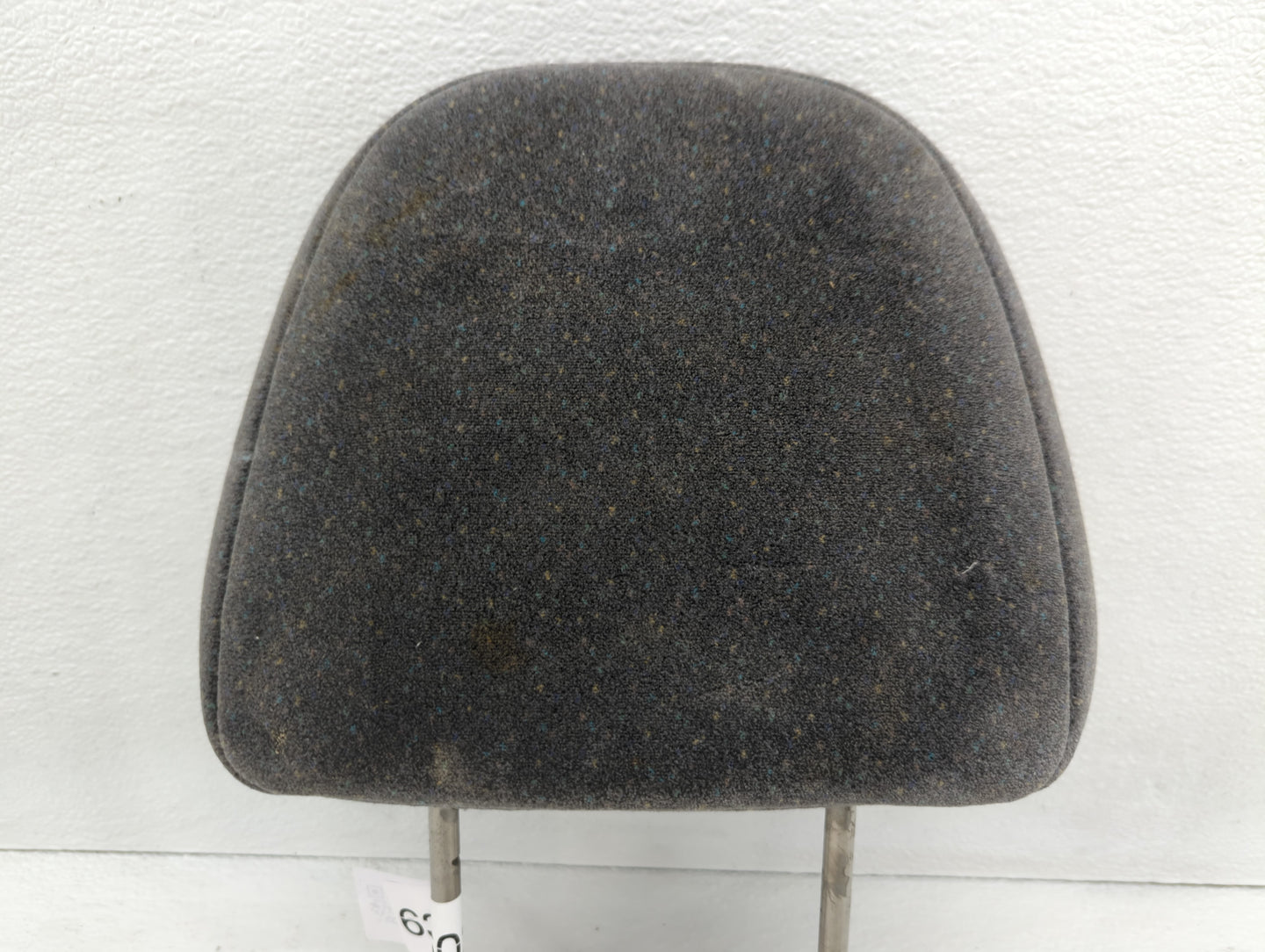 2001-2004 Hyundai Santa Fe Headrest Head Rest Front Driver Passenger Seat - Oemusedautoparts1.com