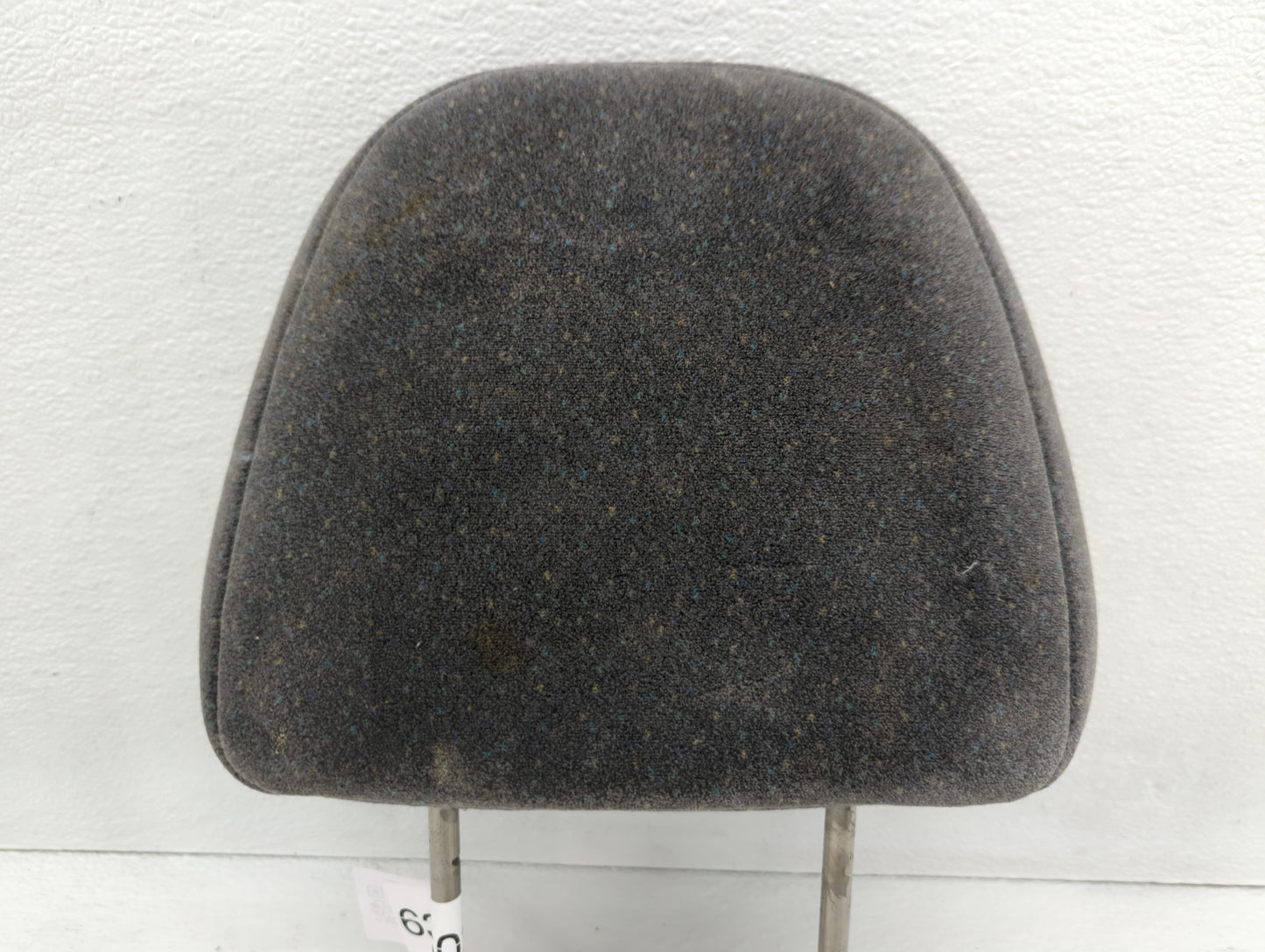 2001-2004 Hyundai Santa Fe Headrest Head Rest Front Driver Passenger Seat - Oemusedautoparts1.com