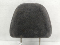 2001-2004 Hyundai Santa Fe Headrest Head Rest Front Driver Passenger Seat - Oemusedautoparts1.com