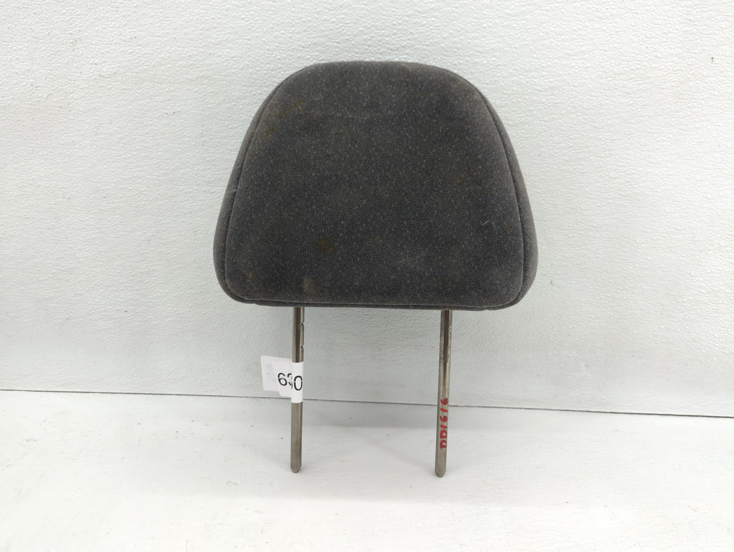 2001-2004 Hyundai Santa Fe Headrest Head Rest Front Driver Passenger Seat - Oemusedautoparts1.com