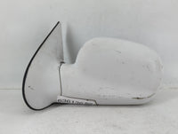 2001-2004 Hyundai Santa Fe Side Mirror Replacement Driver Left View Door Mirror P/N:E4012147 Fits Fits 2001 2002 2003 2004 O